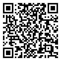 Business card QR code
