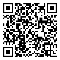 Business card QR code
