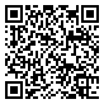Business card QR code