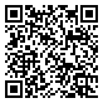 Business card QR code