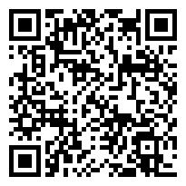 Business card QR code