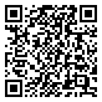 Business card QR code