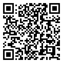 Business card QR code