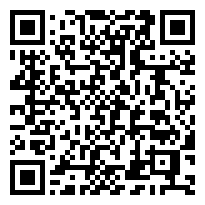 Business card QR code