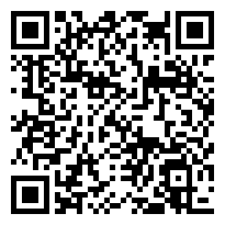 Business card QR code
