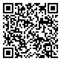 Business card QR code