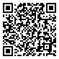 Business card QR code