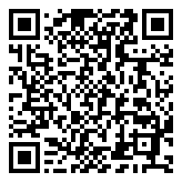 Business card QR code