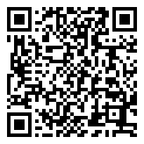 Business card QR code