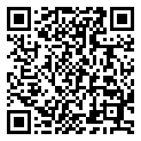 Business card QR code