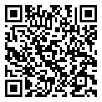 Business card QR code